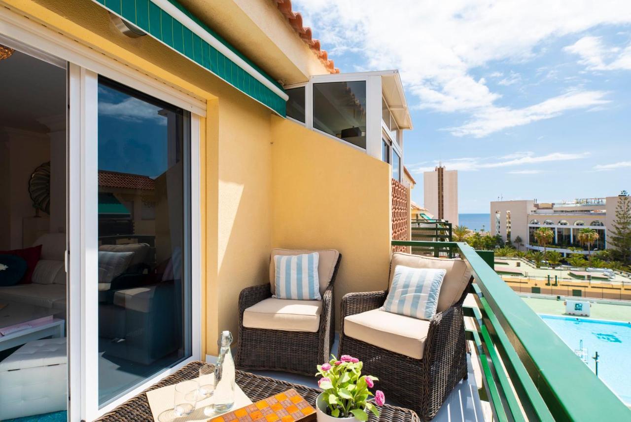 Cristismart Home Hi-End Services Media Streaming Los Cristianos  Exteriér fotografie