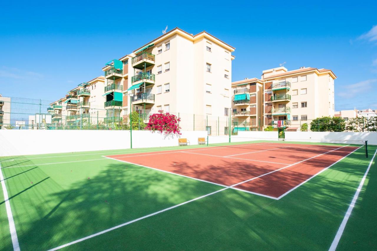 Cristismart Home Hi-End Services Media Streaming Los Cristianos  Exteriér fotografie