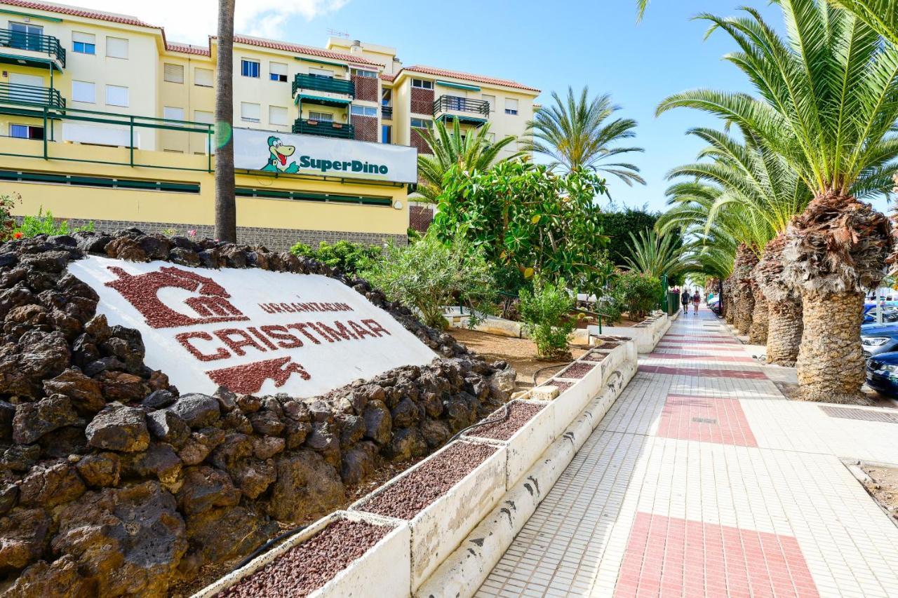 Cristismart Home Hi-End Services Media Streaming Los Cristianos  Exteriér fotografie