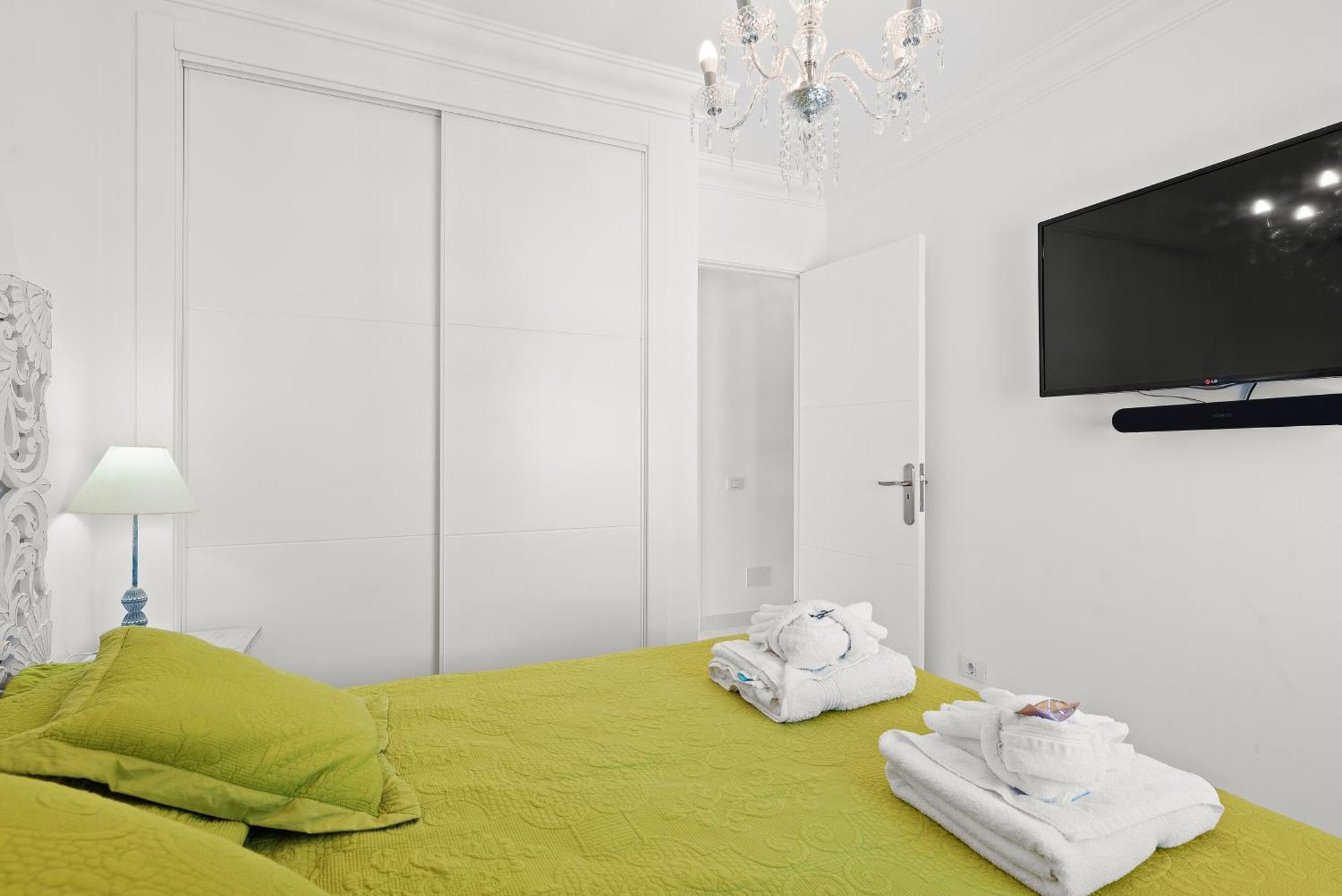 Cristismart Home Hi-End Services Media Streaming Los Cristianos  Exteriér fotografie