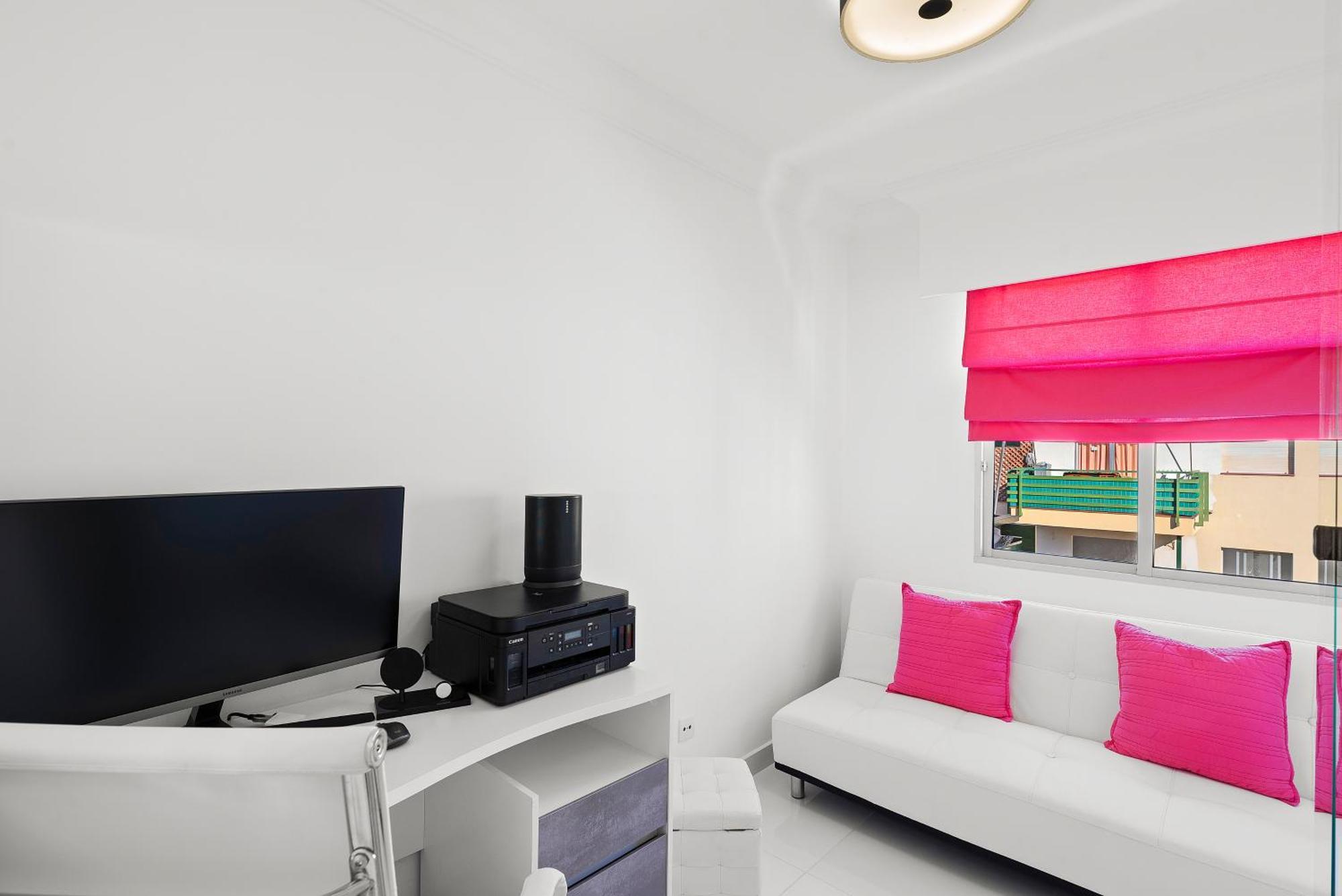 Cristismart Home Hi-End Services Media Streaming Los Cristianos  Exteriér fotografie